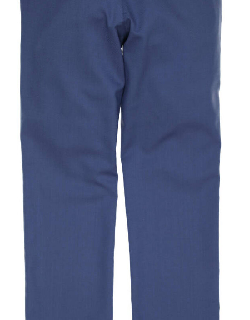 Gymp Broek Focas blauw