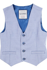 Gymp ondervest Wilco blauw