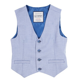 Gymp ondervest Wilco blauw