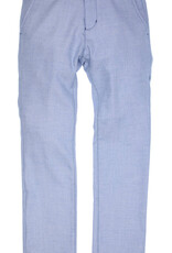 Gymp Broek Wilco blauw