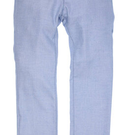 Gymp Broek Wilco blauw