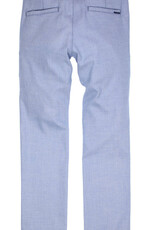 Gymp Broek Wilco blauw