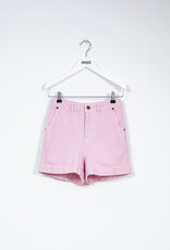 Indee short Poppy candy roze lila