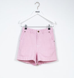 Indee short Poppy candy roze lila