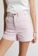 Indee short Poppy candy roze lila