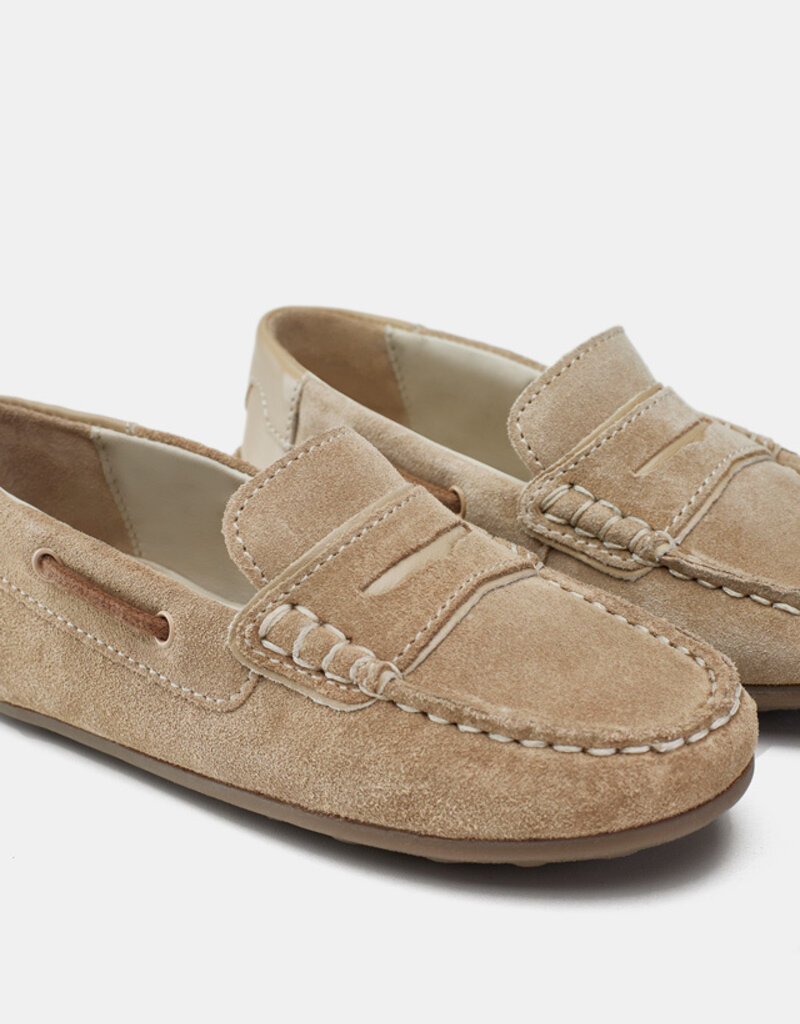 Mayoral moccasin instapper zand