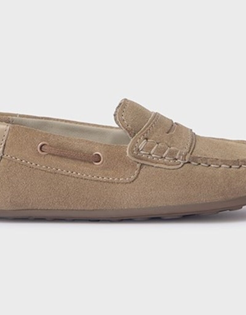 Mayoral moccasin instapper zand