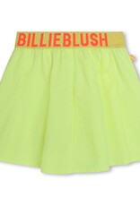 Billieblush rok neon geel