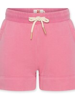 AO76 short roze sweatstof Bruna