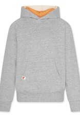 AO76 hoodie fantasy grijs oranje Clyde