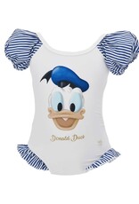 Monnalisa badpak met print van Donald Duck