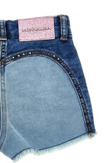 Monnalisa rodeo jeansshort