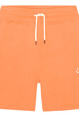 Molo short oranje sweat