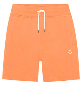 Molo short oranje sweat