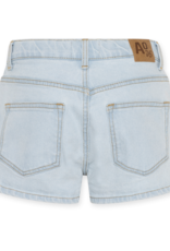 AO76 short Kelly jeans bleach