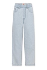 AO76 broek jeans lang bleached James