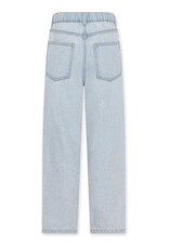 AO76 broek jeans lang bleached James