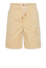 AO76 short Andy lichtbeige zijzak