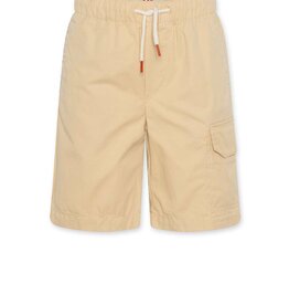 AO76 short Andy lichtbeige zijzak