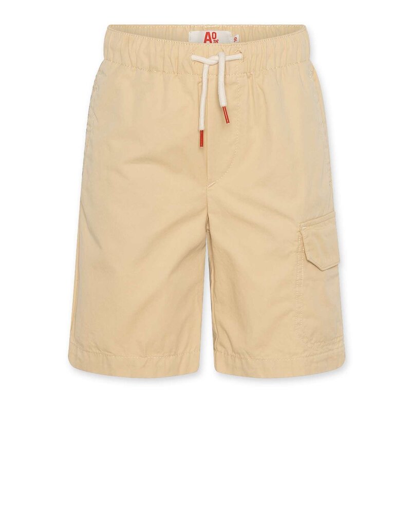 AO76 short Andy lichtbeige zijzak