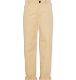 AO76 broek lang lichtbeige Bill