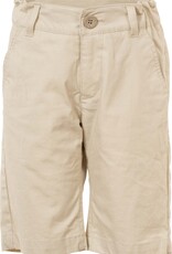 Blue Bay Party short Patrick beige