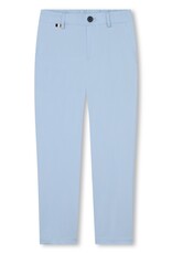 Boss broek casual licht blauw