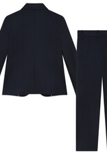 Boss kostuum donkerblauw broek met blazer