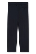 Boss kostuum donkerblauw broek met blazer