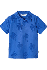 Mayoral polo riviera blauw