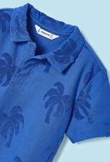 Mayoral polo riviera blauw