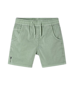 Mayoral short chino groen kaki