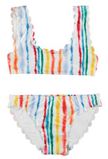 Molo bikini streep multicolor