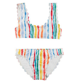 Molo bikini streep multicolor