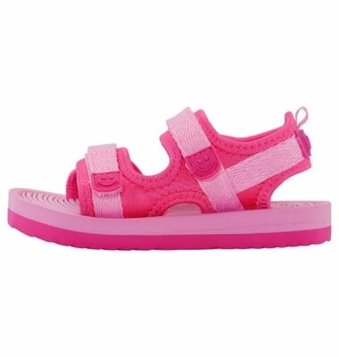 Molo slippers roze scretch