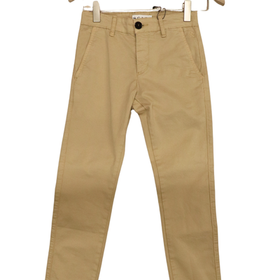 Scapa broek Abent beige