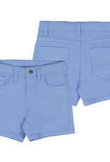 Mayoral short basis blauw