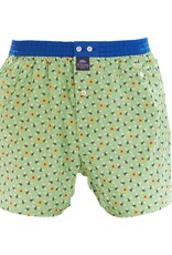 Mc Alson boxershort Bees green