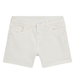 Guess short denim ecru stretch