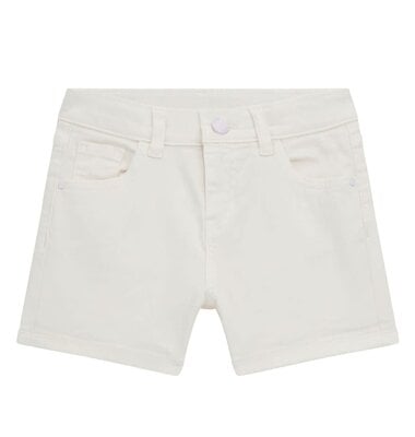 Guess short denim ecru stretch