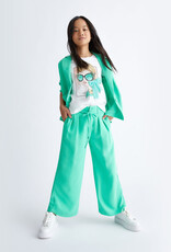 Liu Jo blazer felgroen mint candy