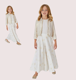Blue Bay Party jacket TRUUS