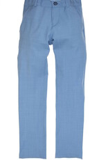 Gymp lange broek licht blauw Baroni