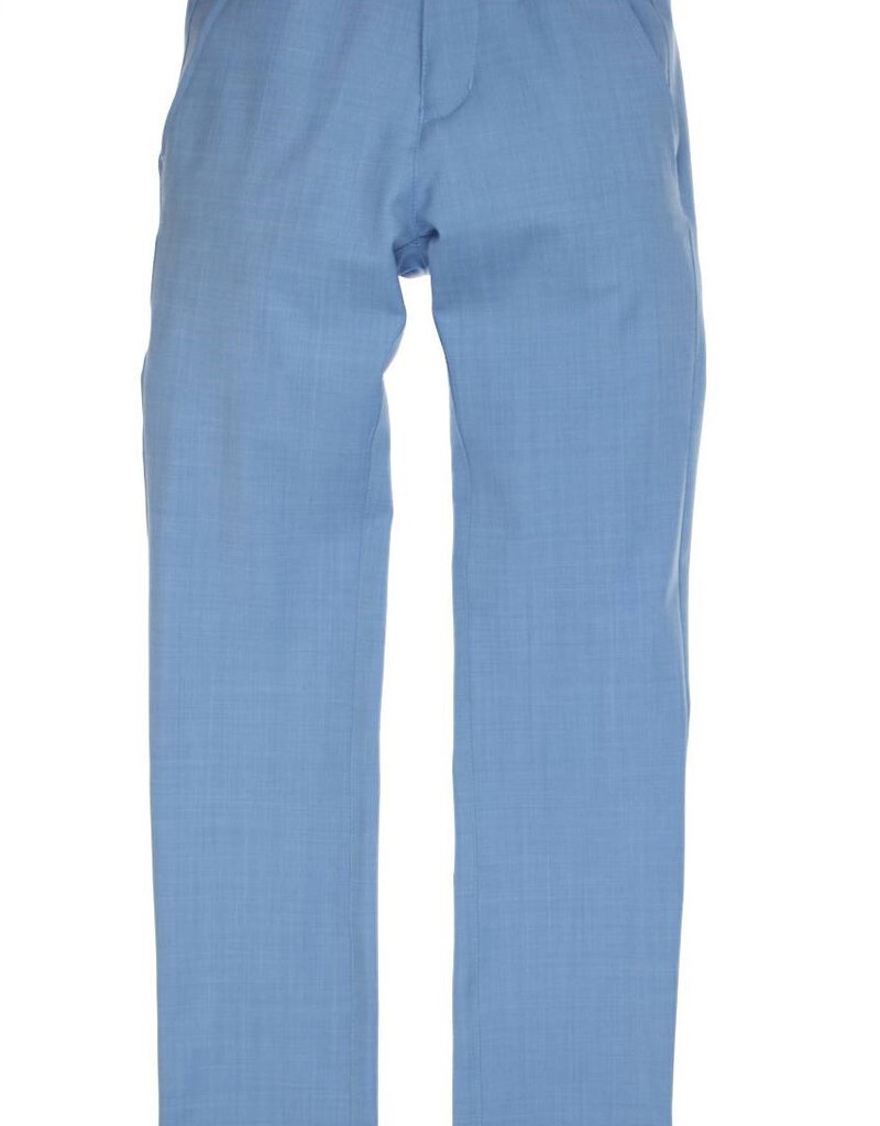 Gymp lange broek licht blauw Baroni