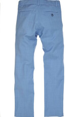 Gymp lange broek licht blauw Baroni