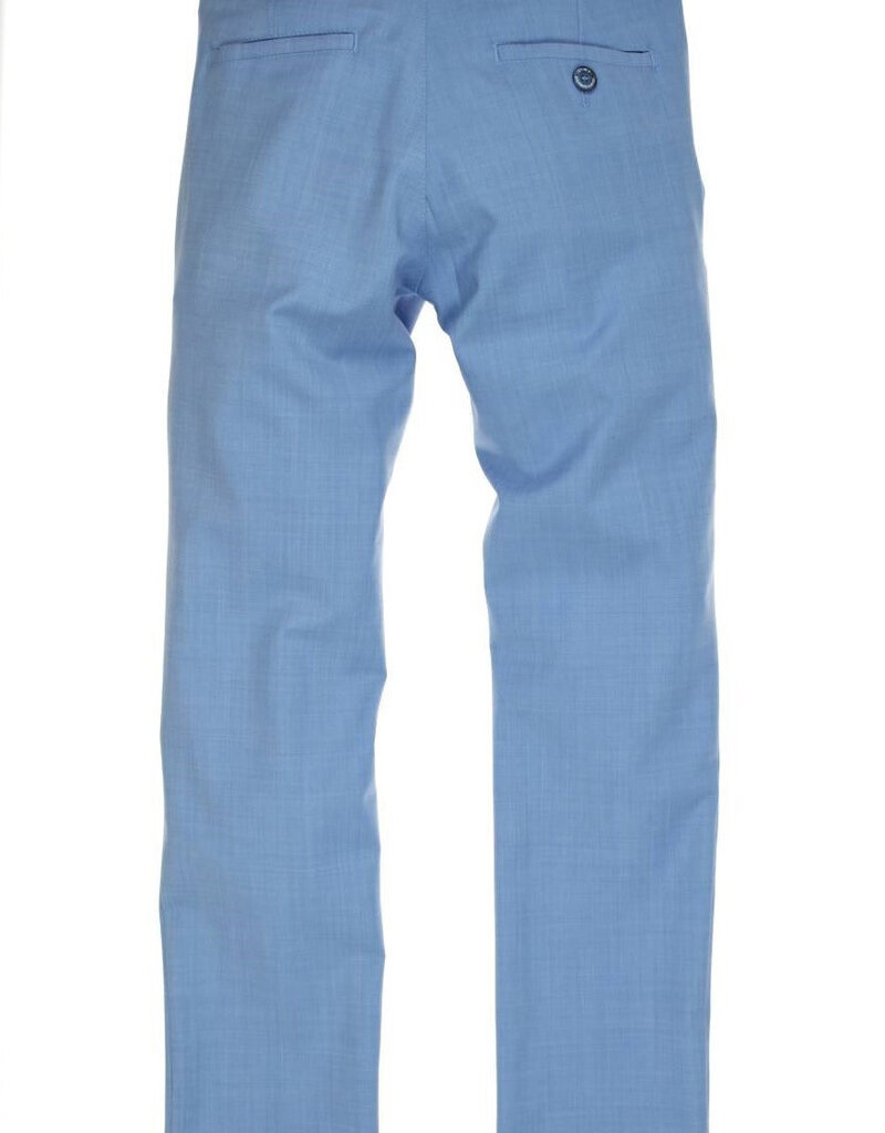 Gymp lange broek licht blauw Baroni