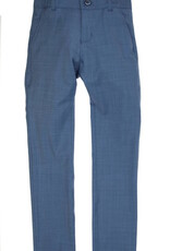 Gymp lange broek midblauw Amal
