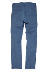 Gymp lange broek midblauw Amal
