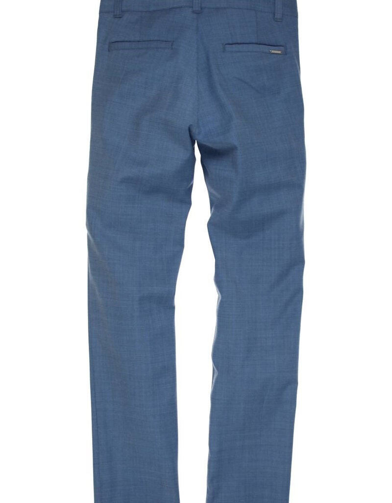 Gymp lange broek midblauw Amal