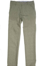 Gymp lange kaki broek Massimo